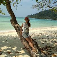 Отзыв от Алла - Виза Destination Thailand